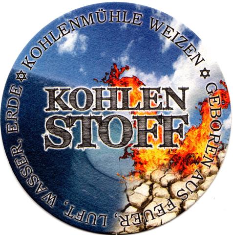 neustadt nea-by kohlen rund 3a (215-kohlenstoff)